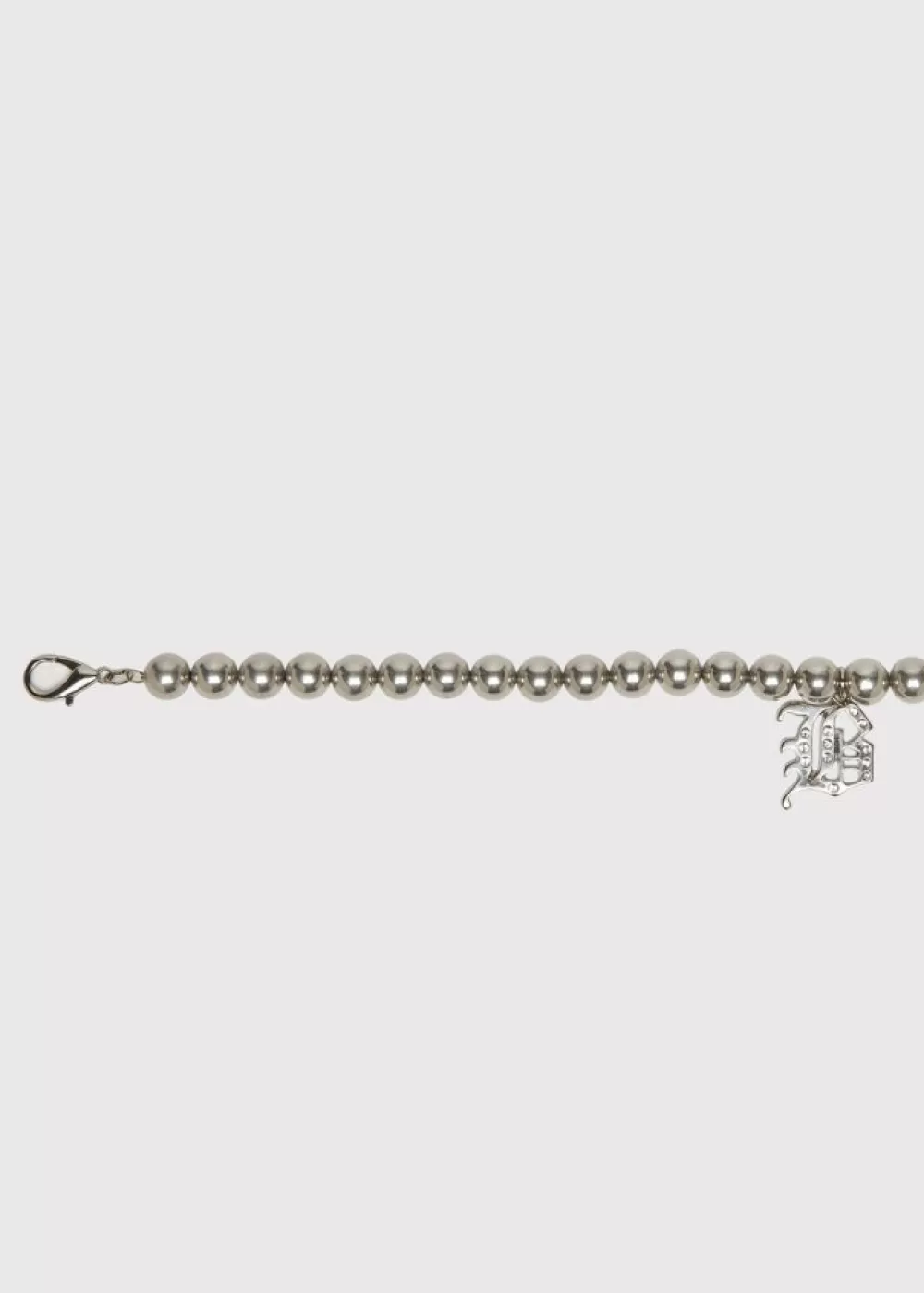 Women Blumarine Choker With Logo