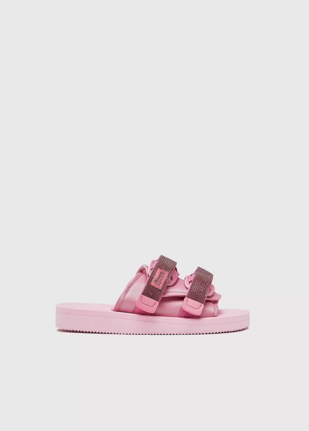 Women Blumarine Slides Moto X Suicoke